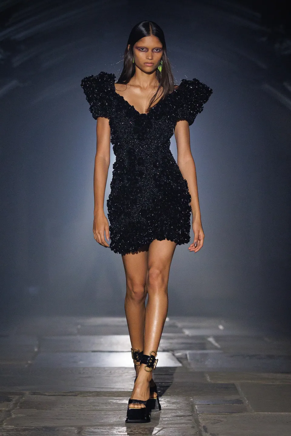 McQueen SS27 9
