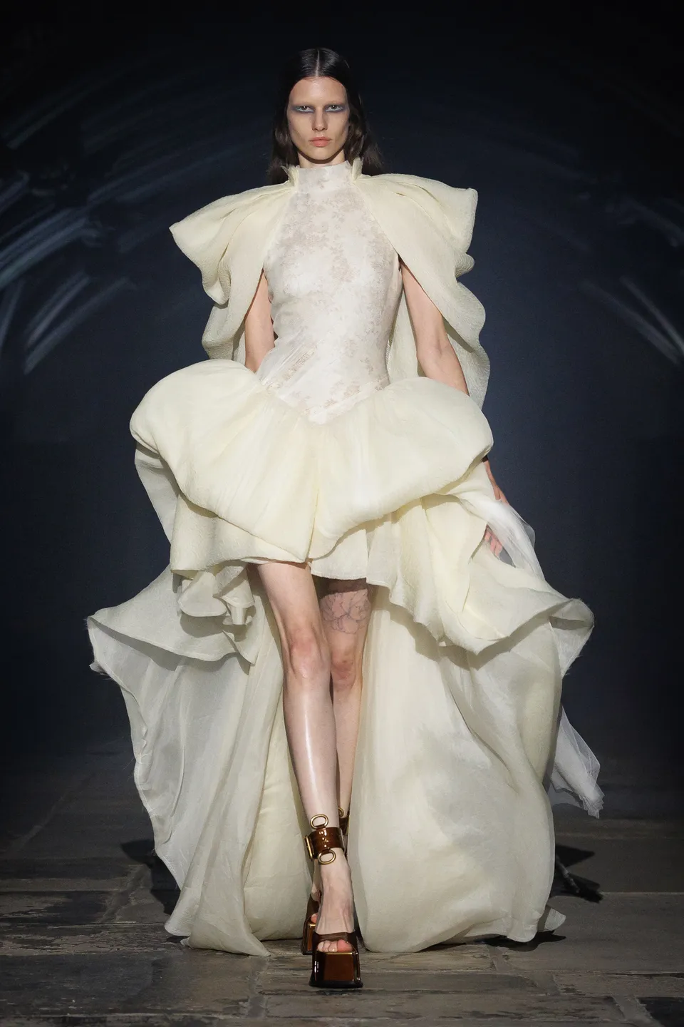 McQueen SS27 17