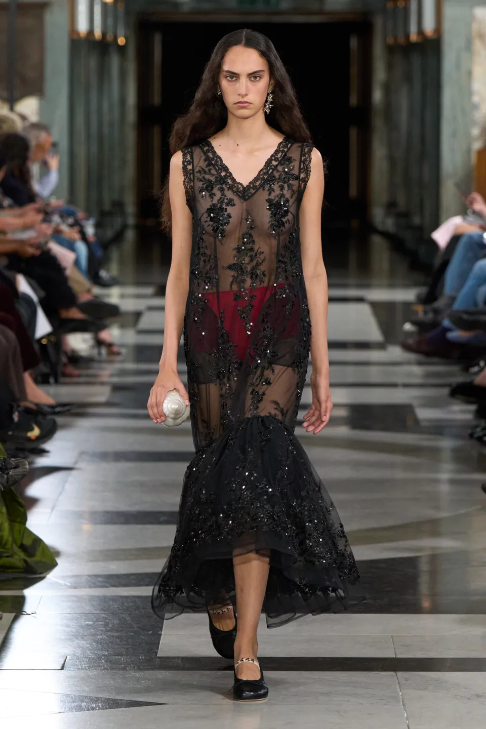 Simone Rocha SS27 0