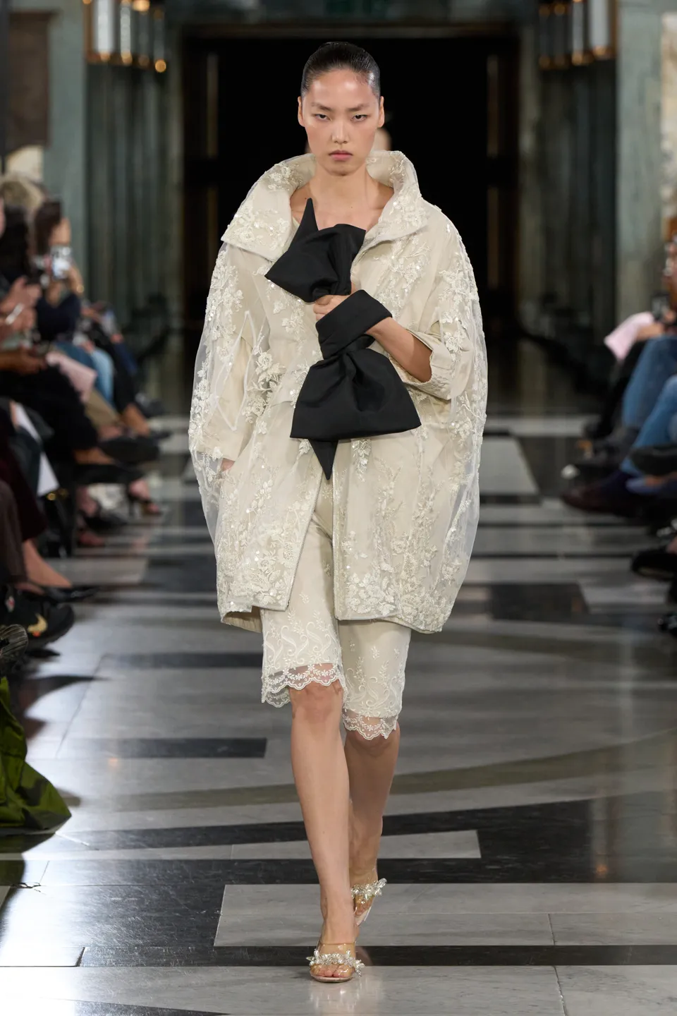 Simone Rocha SS27 1