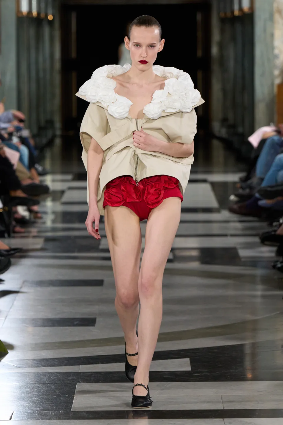 Simone Rocha SS27 2