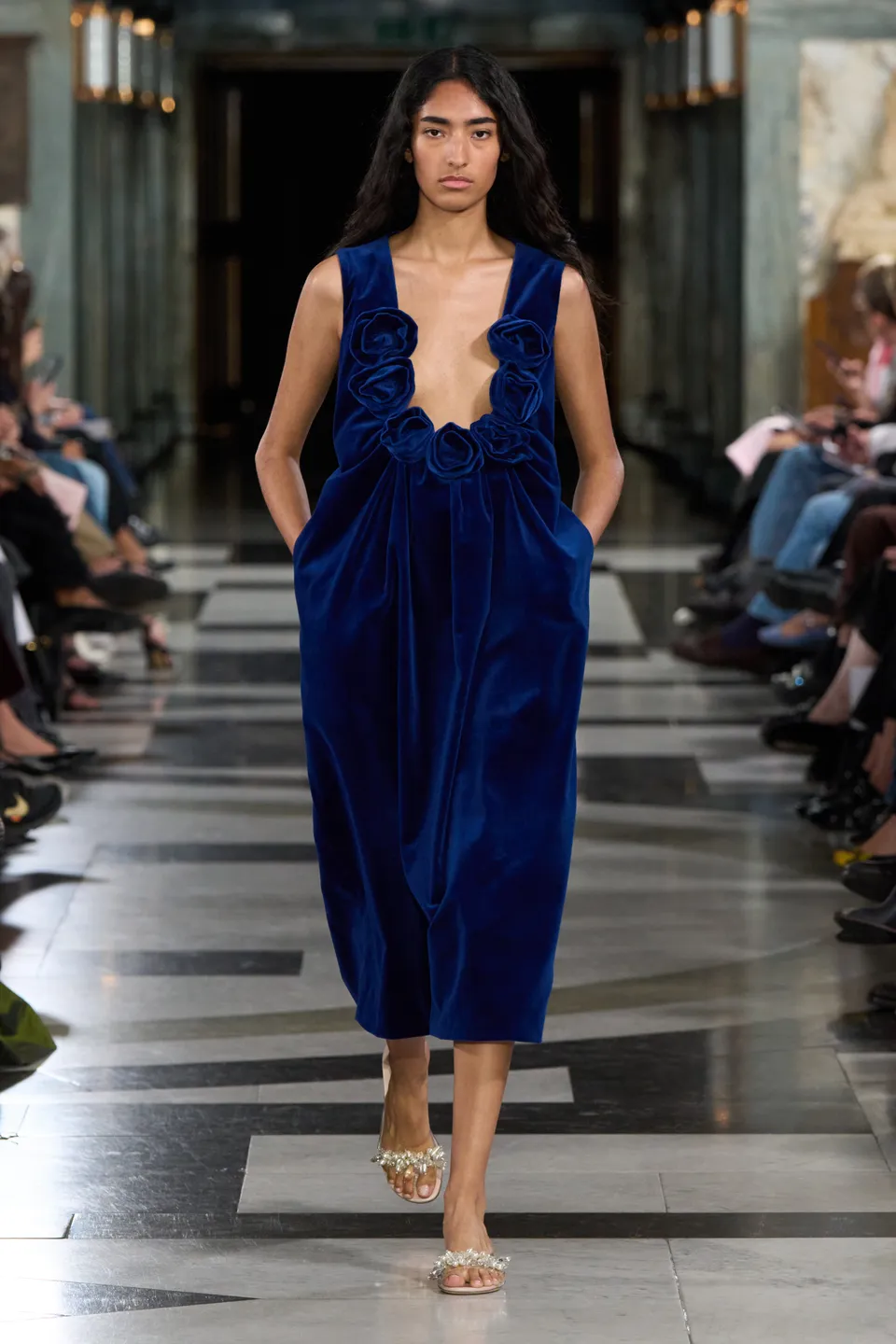 Simone Rocha SS27 3