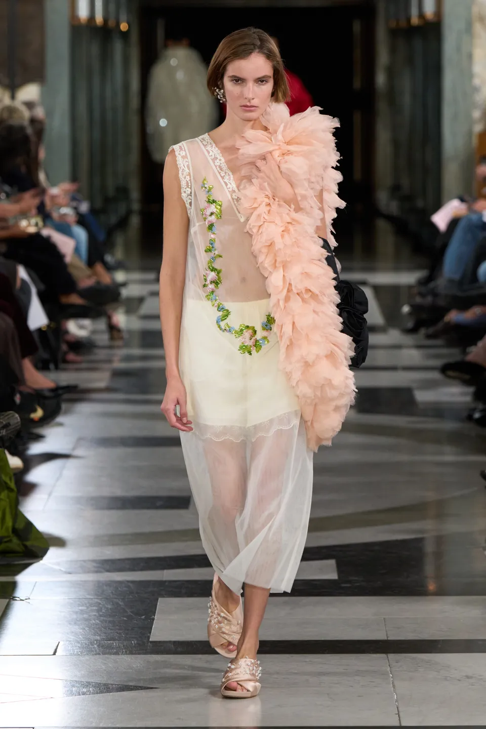 Simone Rocha SS27 5