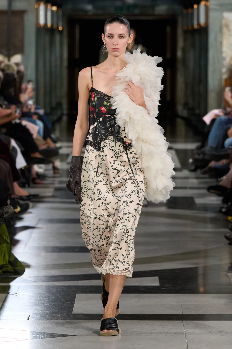 Simone Rocha SS27 6