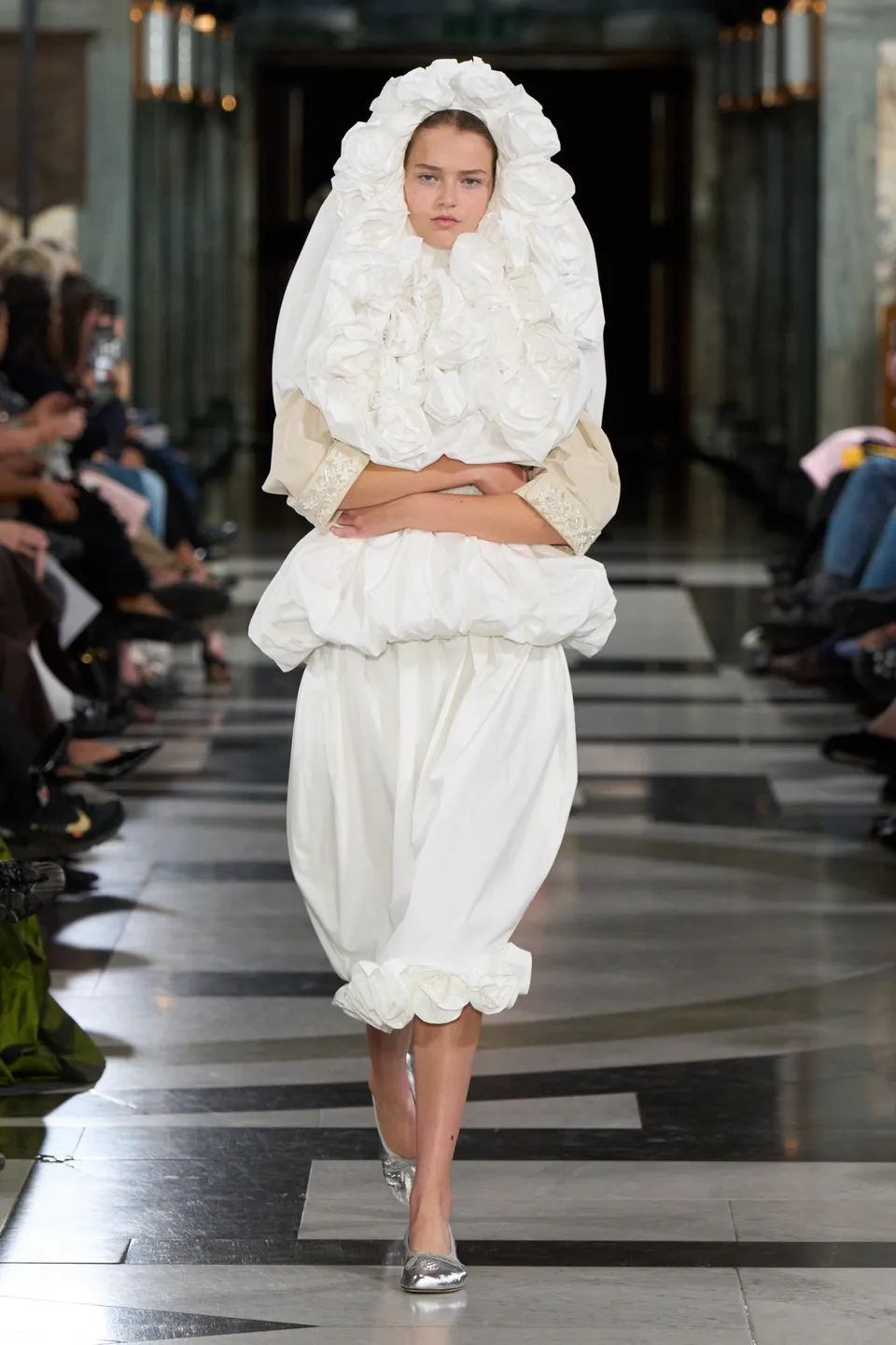 Simone Rocha SS27 7