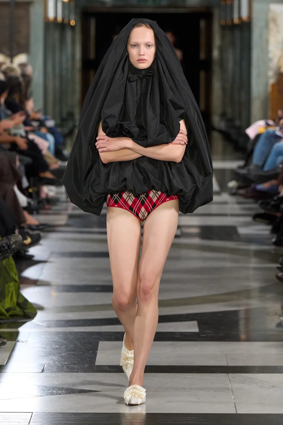 Simone Rocha SS27 8