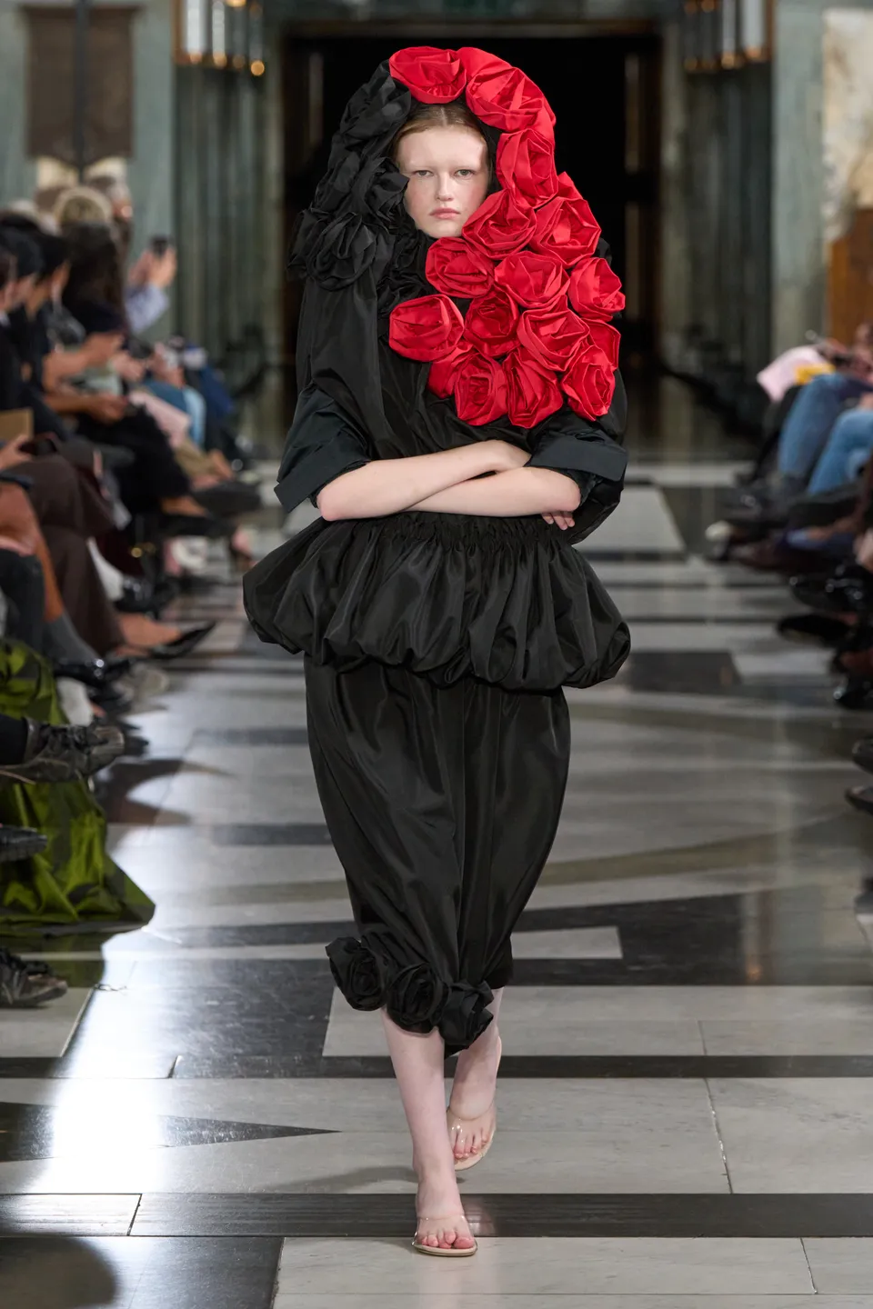 Simone Rocha SS27 9