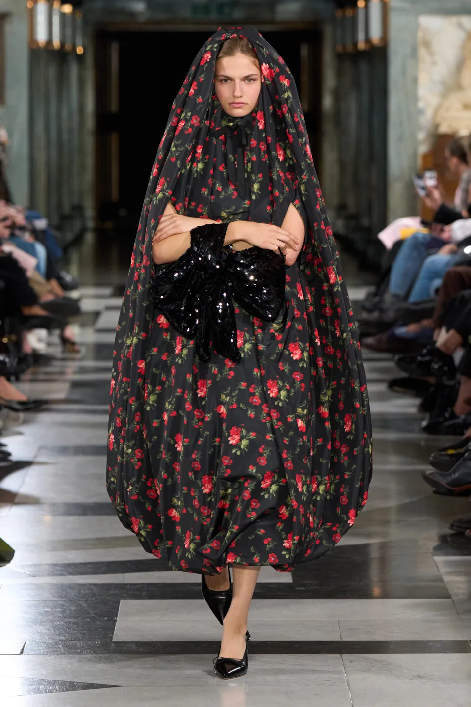 Simone Rocha SS27 10
