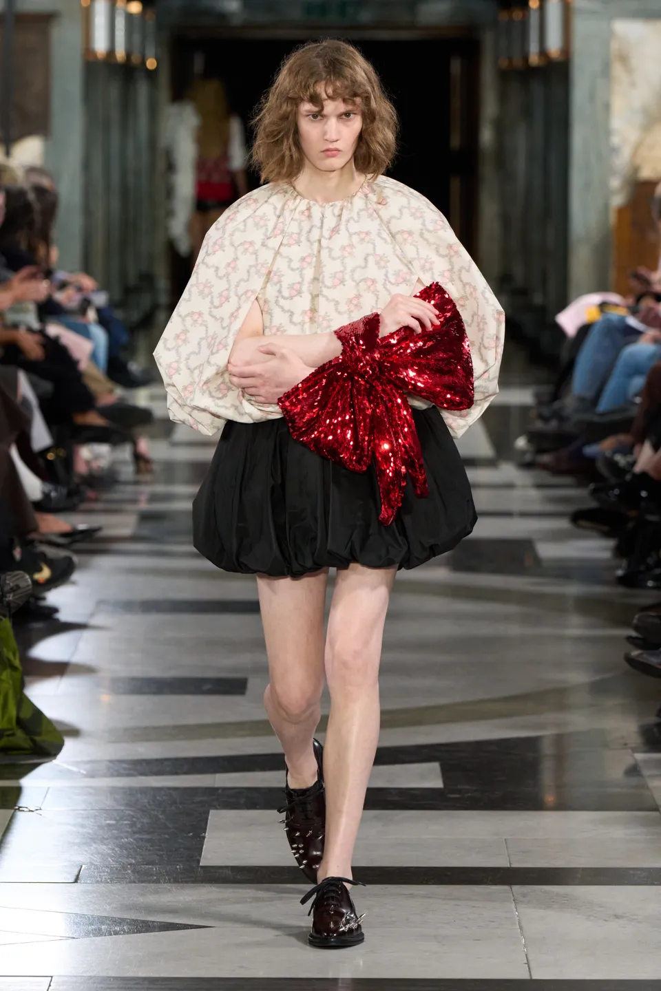 Simone Rocha SS27 12