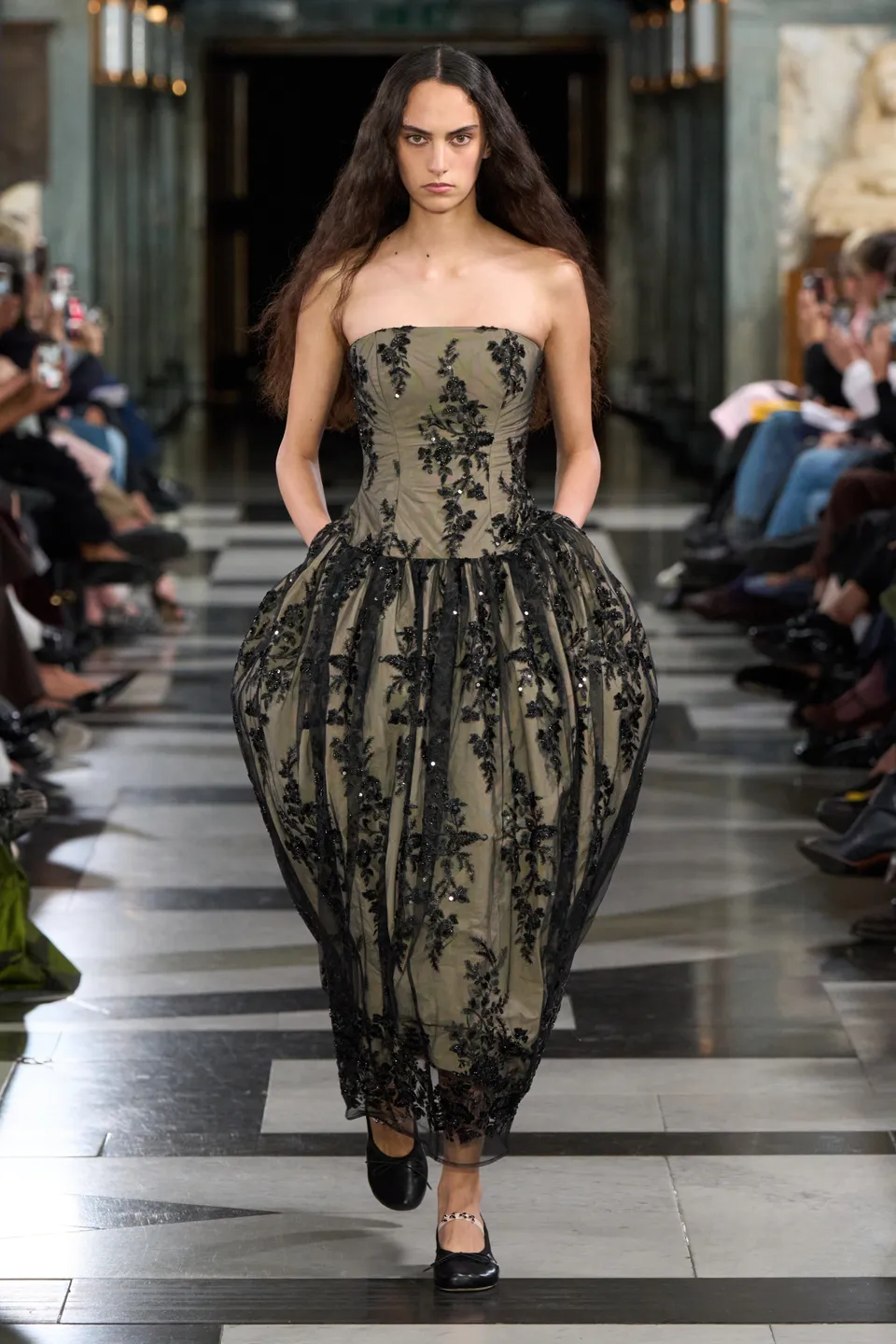 Simone Rocha SS27 13