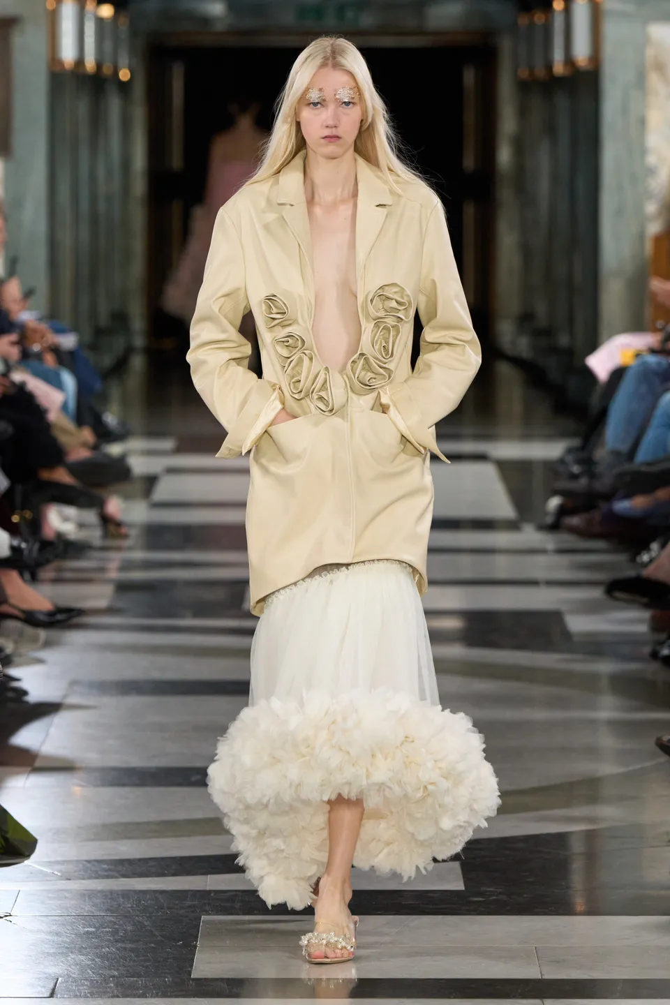 Simone Rocha SS27 14