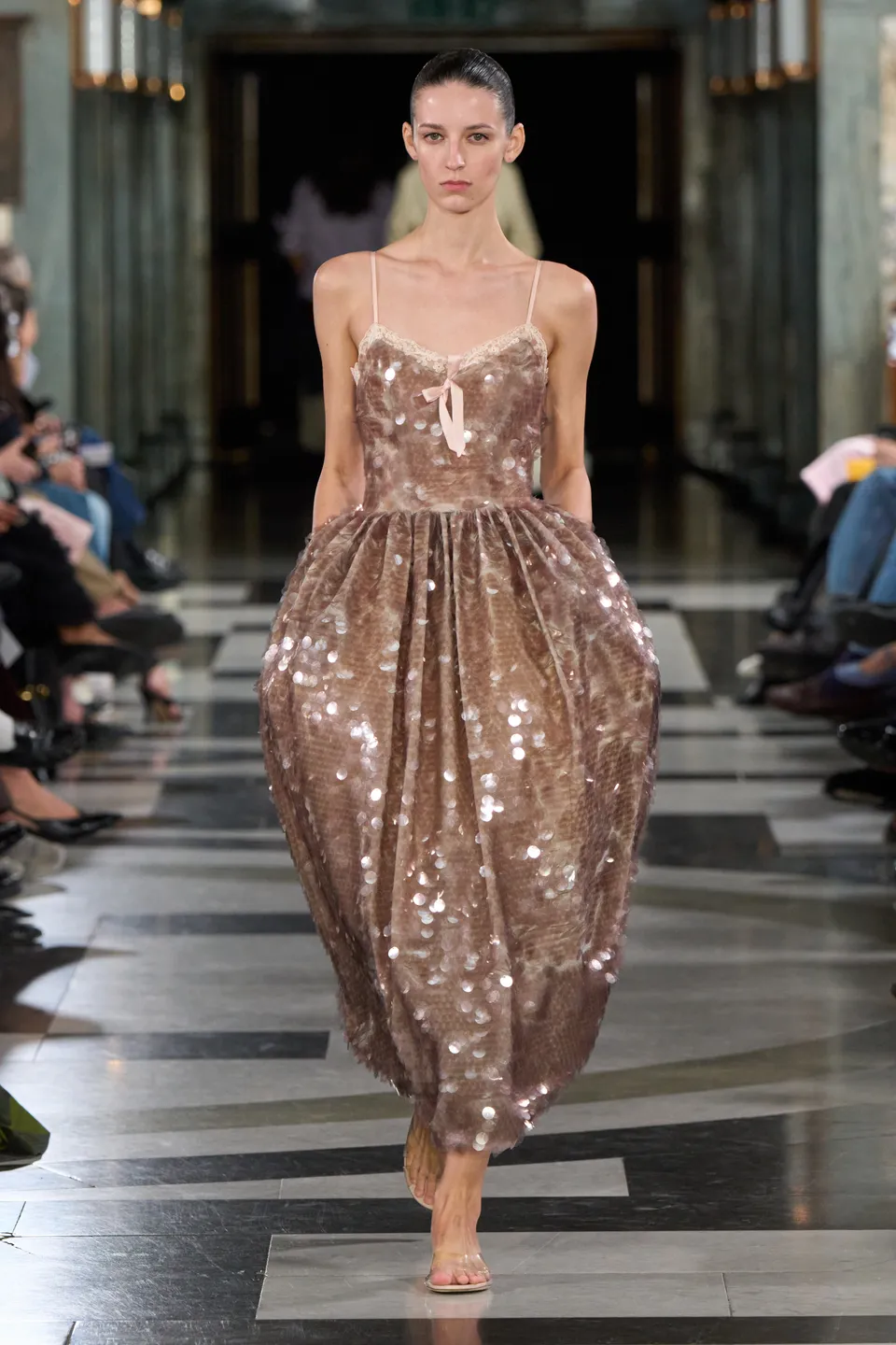 Simone Rocha SS27 17