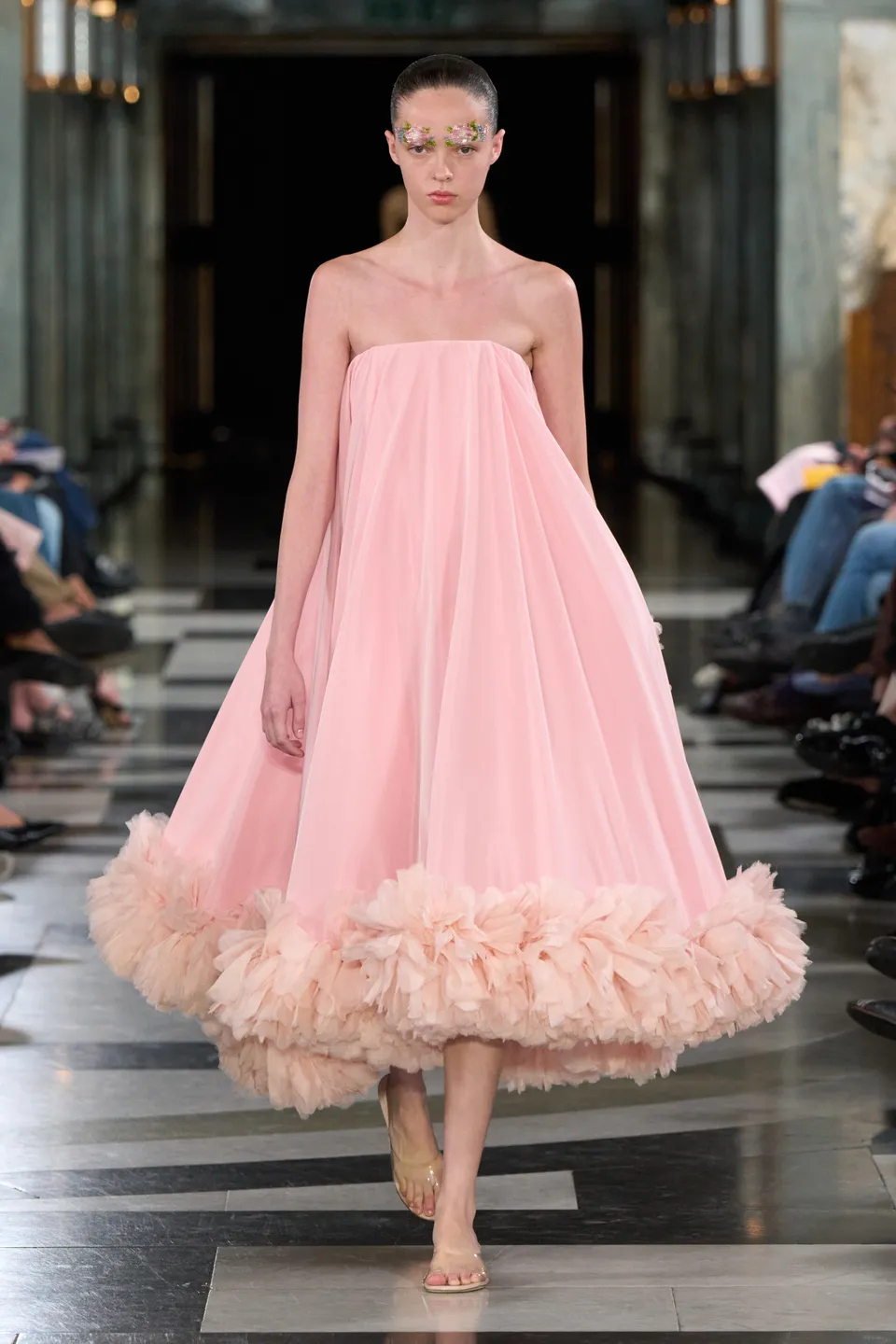 Simone Rocha SS27 18
