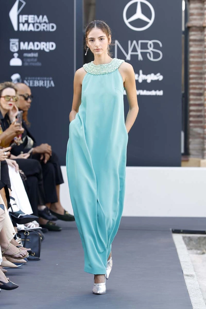 Madrid Fashion Week SS27