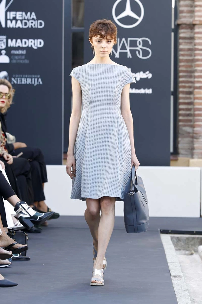 Madrid Fashion Week SS27 0