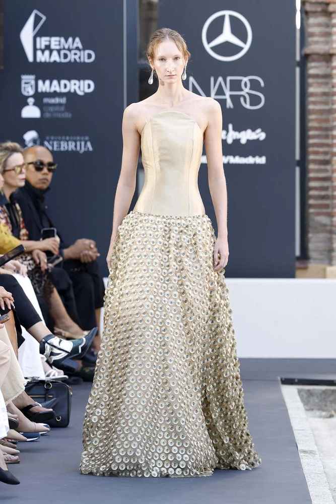 Madrid Fashion Week SS27 1