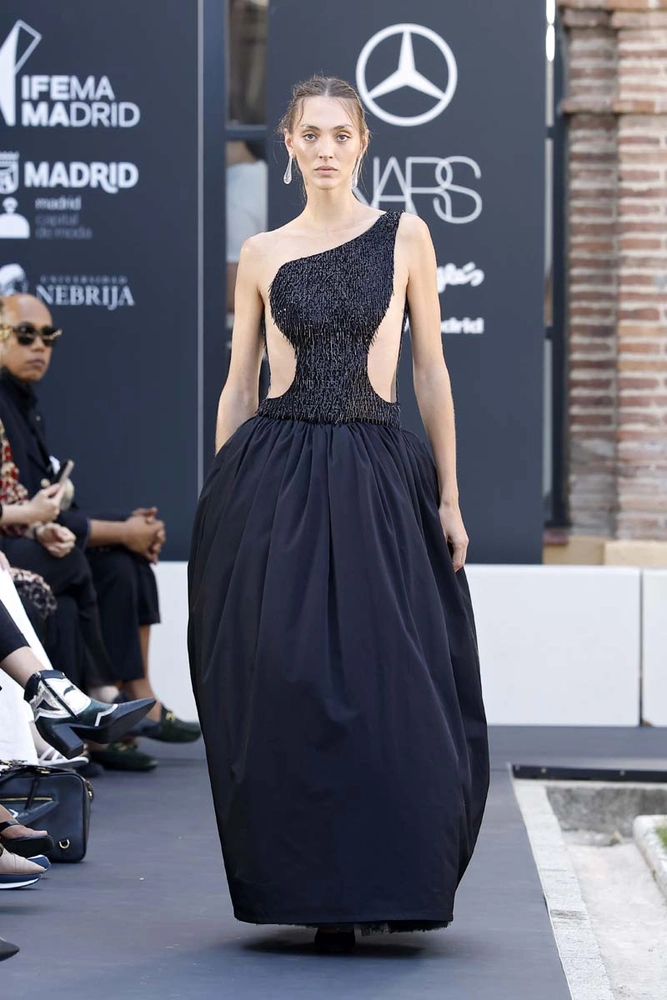 Madrid Fashion Week SS27 2