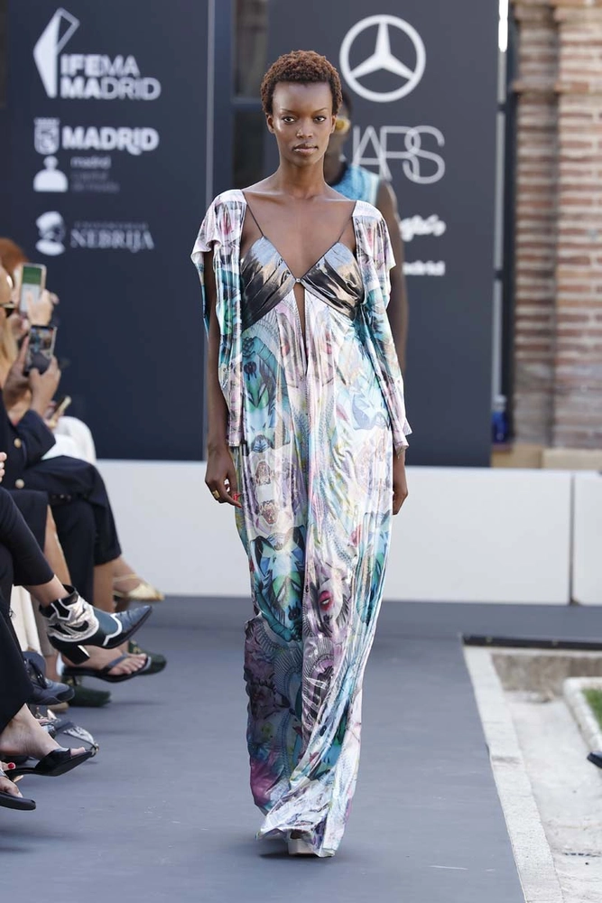 Madrid Fashion Week SS27 3