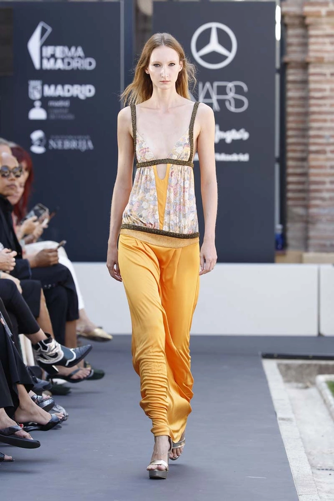 Madrid Fashion Week SS27 4