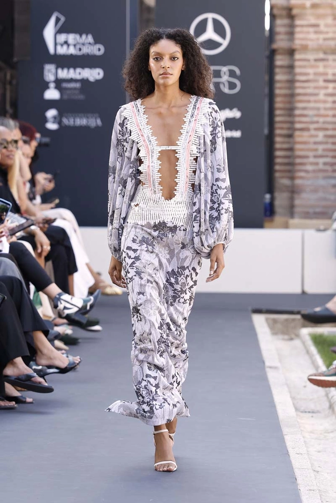 Madrid Fashion Week SS27 6