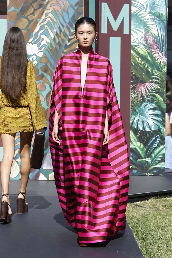 Madrid Fashion Week SS27 8