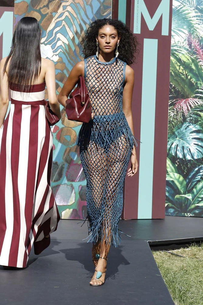 Madrid Fashion Week SS27 9