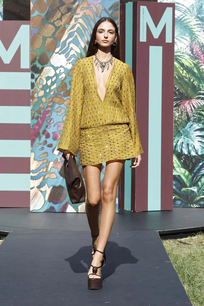 Madrid Fashion Week SS27 10