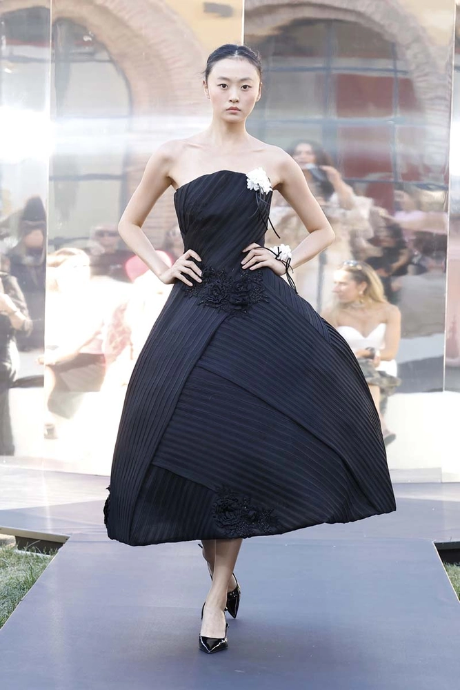 Madrid Fashion Week SS27 11