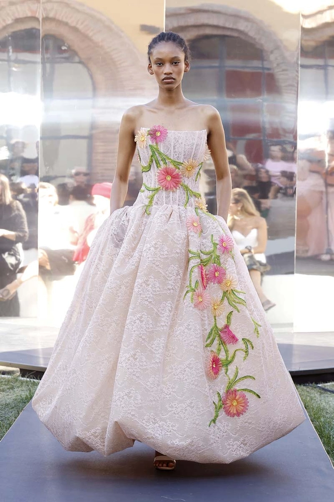 Madrid Fashion Week SS27 12