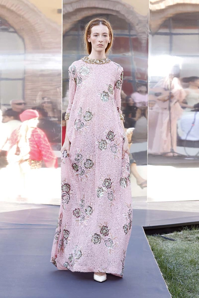 Madrid Fashion Week SS27 13