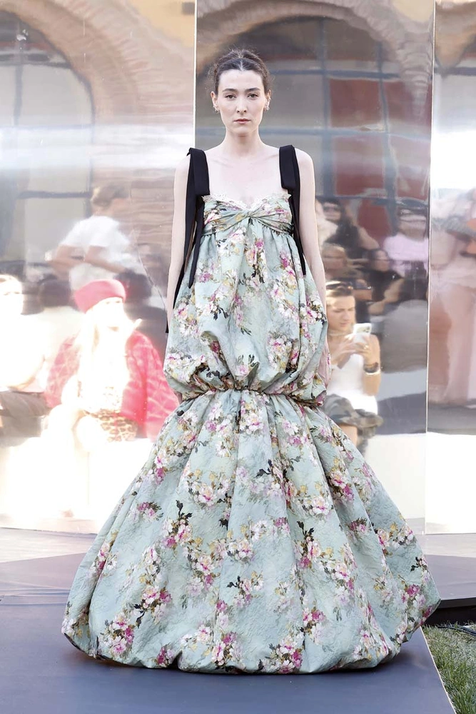 Madrid Fashion Week SS27 14
