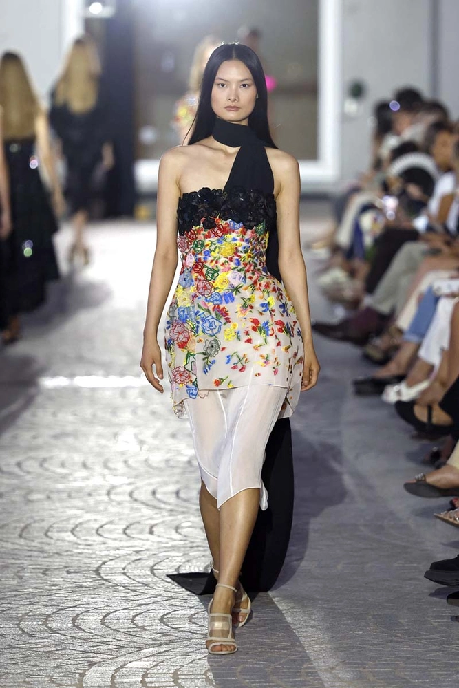Madrid Fashion Week SS27 15