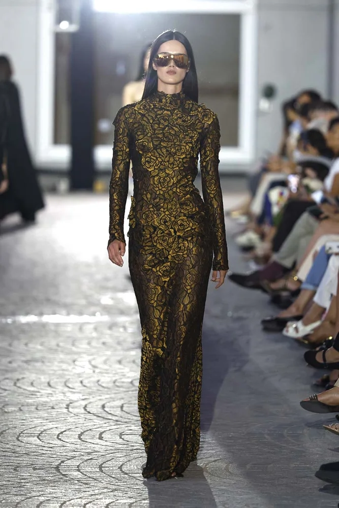 Madrid Fashion Week SS27 16