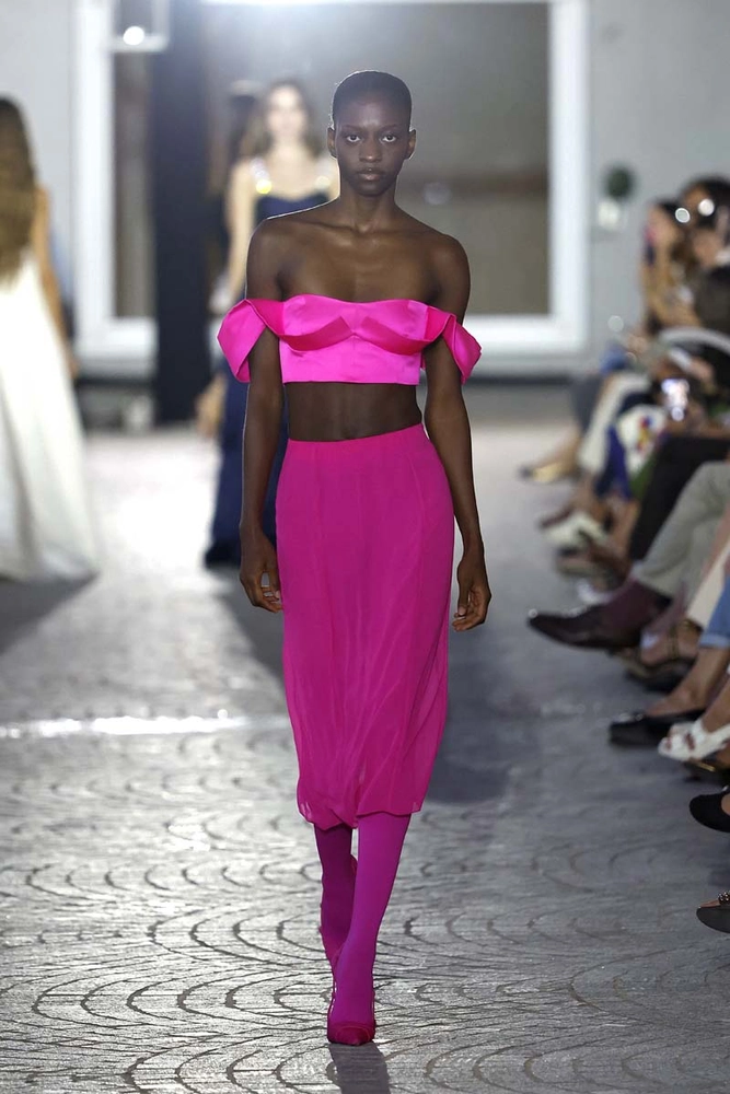 Madrid Fashion Week SS27 17