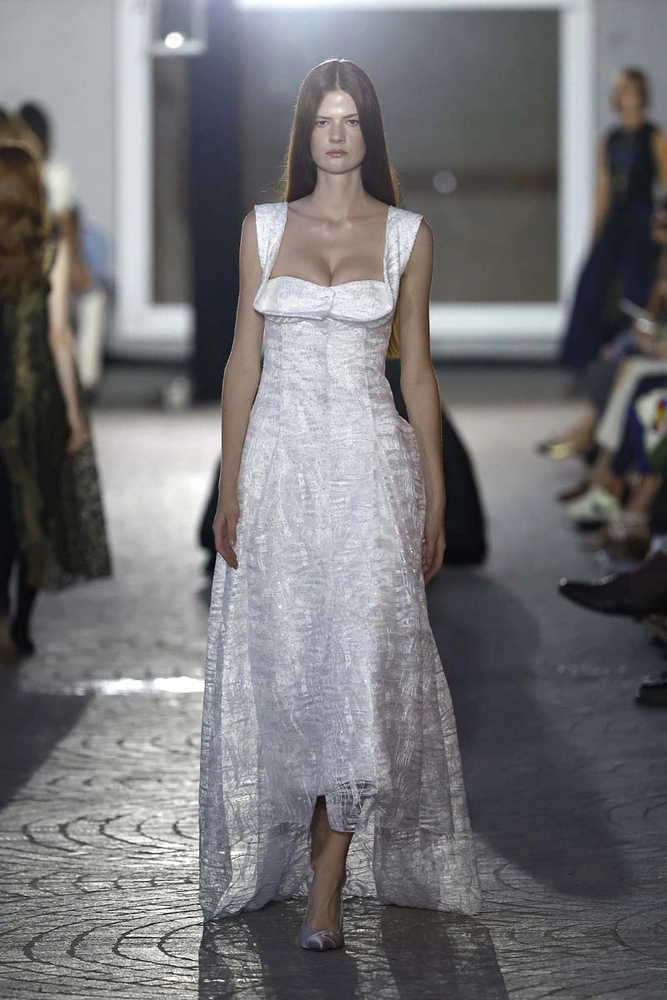 Madrid Fashion Week SS27 18