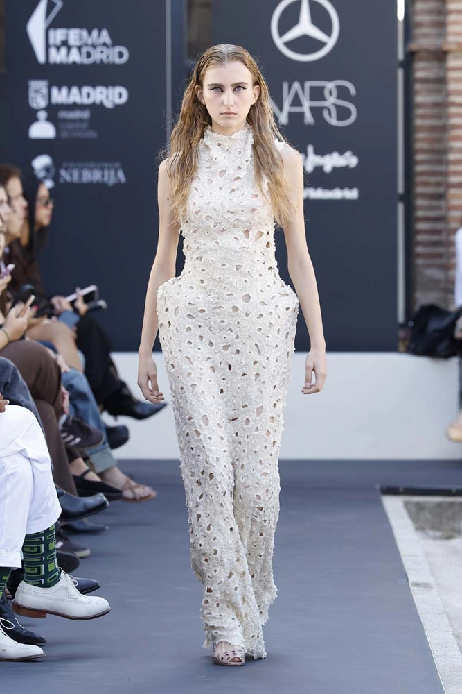 Madrid Fashion Week SS27 19