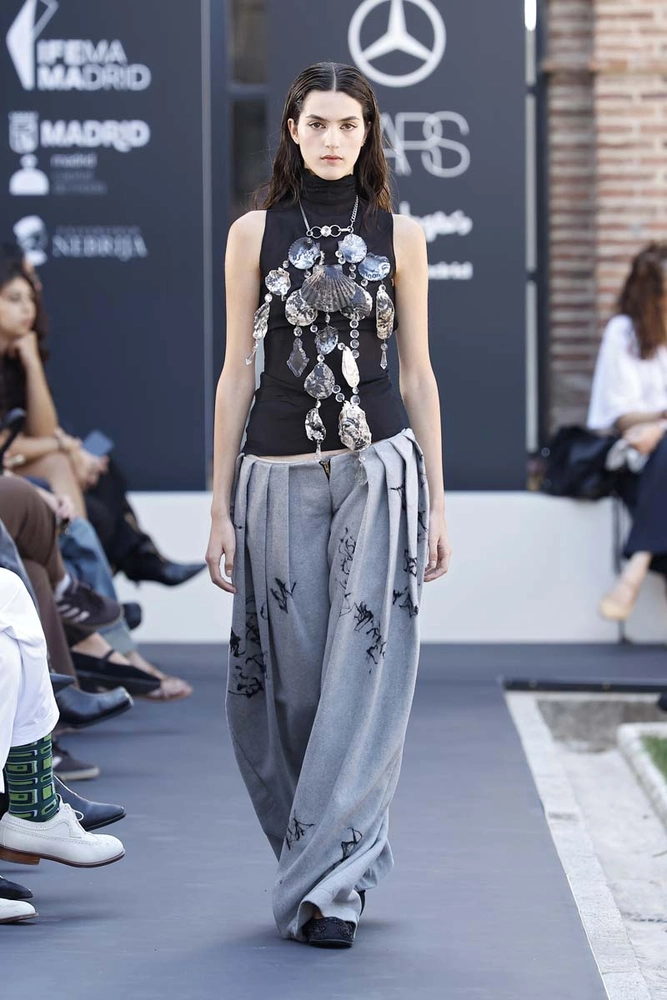 Madrid Fashion Week SS27 20