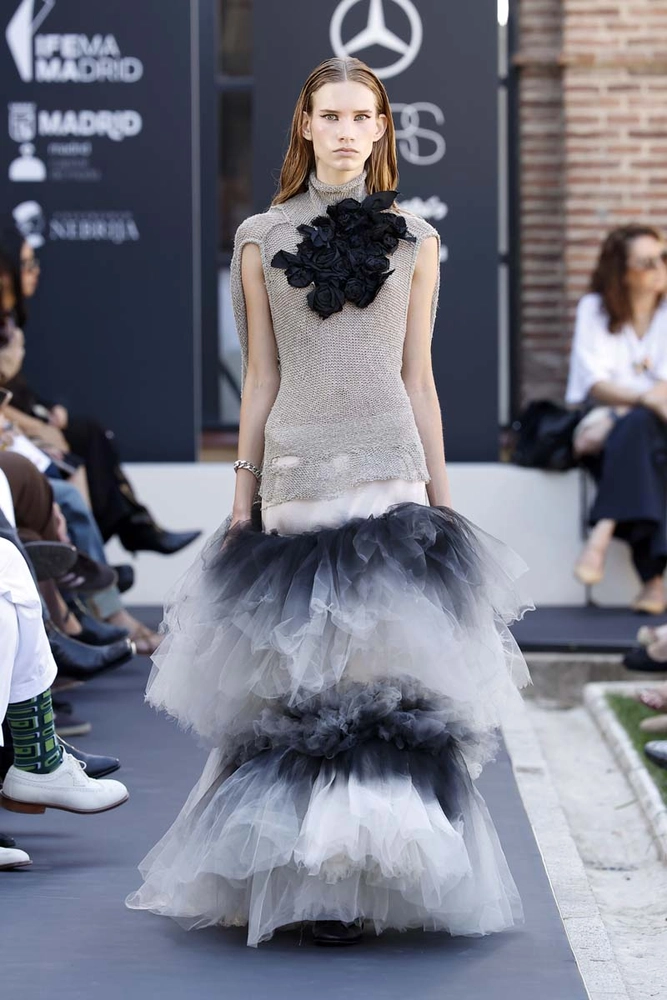 Madrid Fashion Week SS27 21