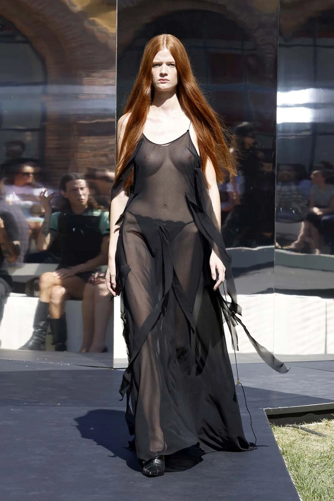 Madrid Fashion Week SS27 23