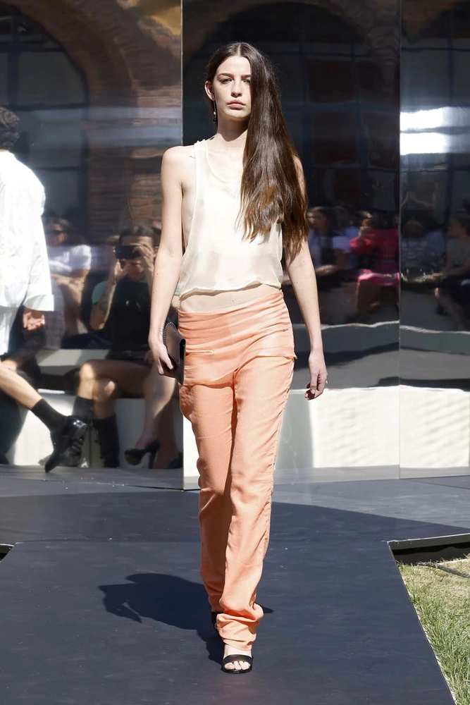 Madrid Fashion Week SS27 25