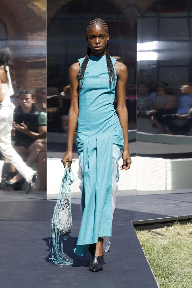 Madrid Fashion Week SS27 26