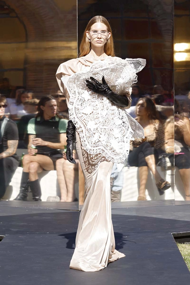 Madrid Fashion Week SS27 27