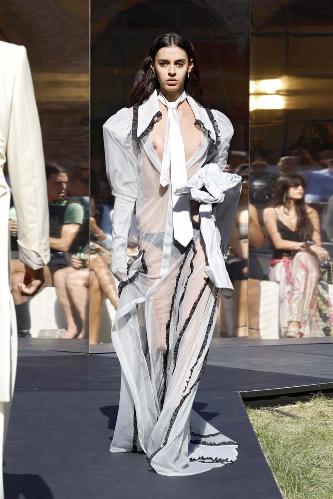 Madrid Fashion Week SS27 28