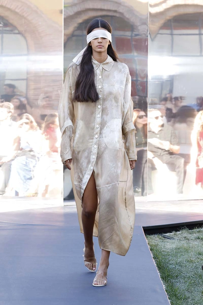 Madrid Fashion Week SS27 30