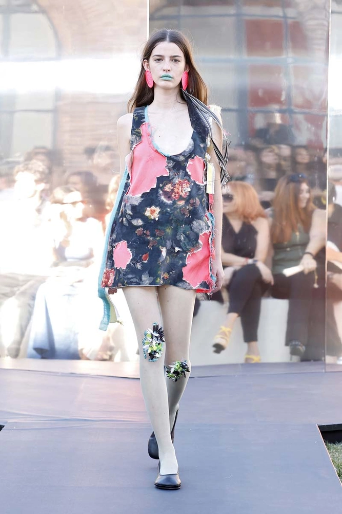 Madrid Fashion Week SS27 31