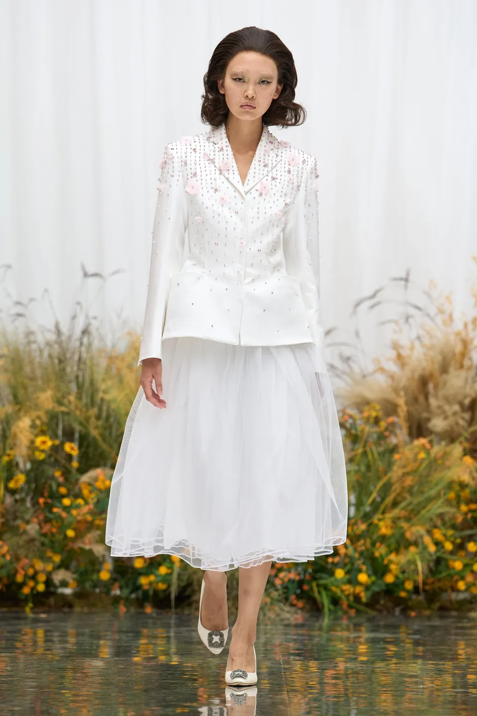 Patrick McDowell SS27 14