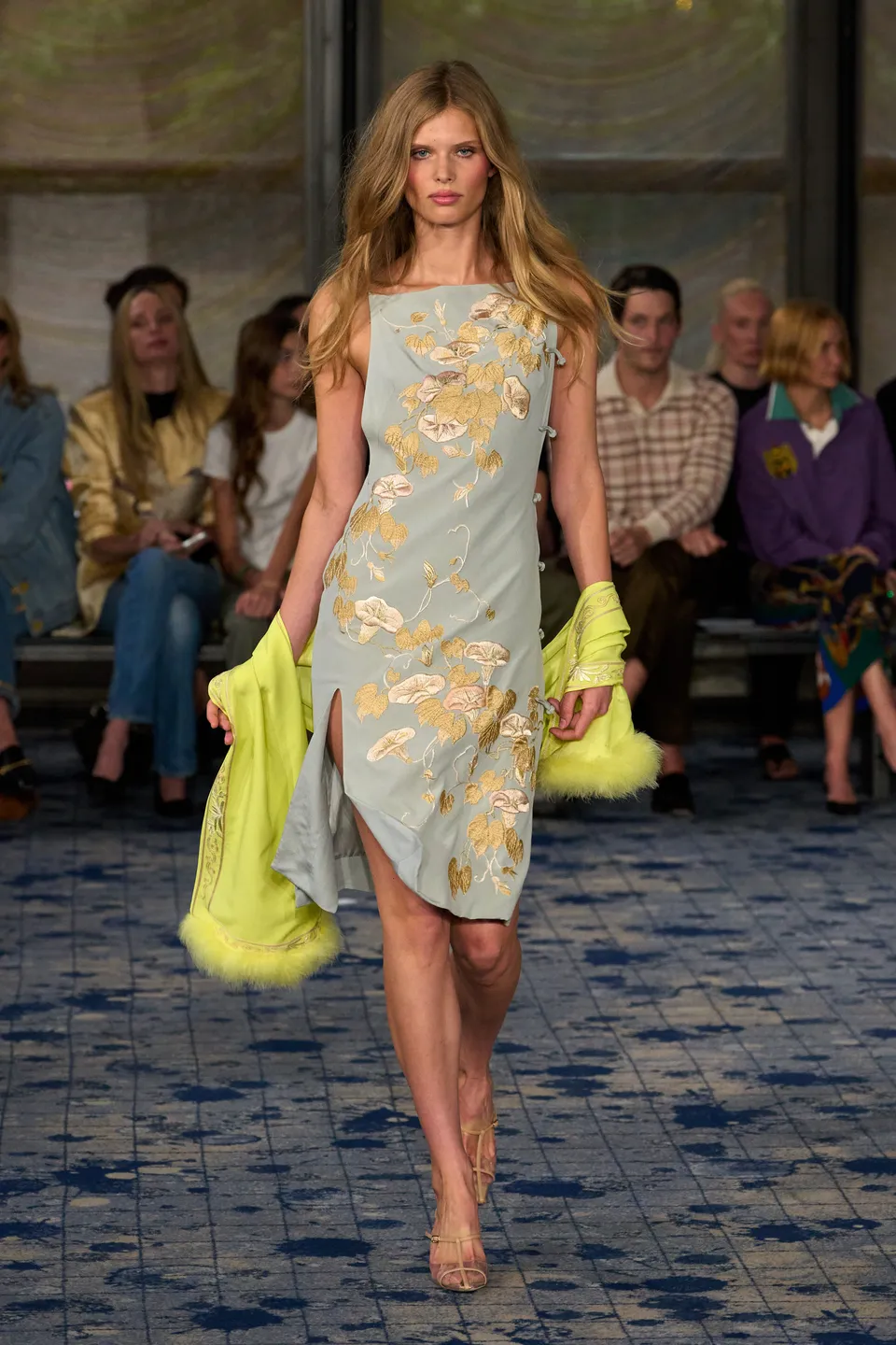 Conner Ives SS27