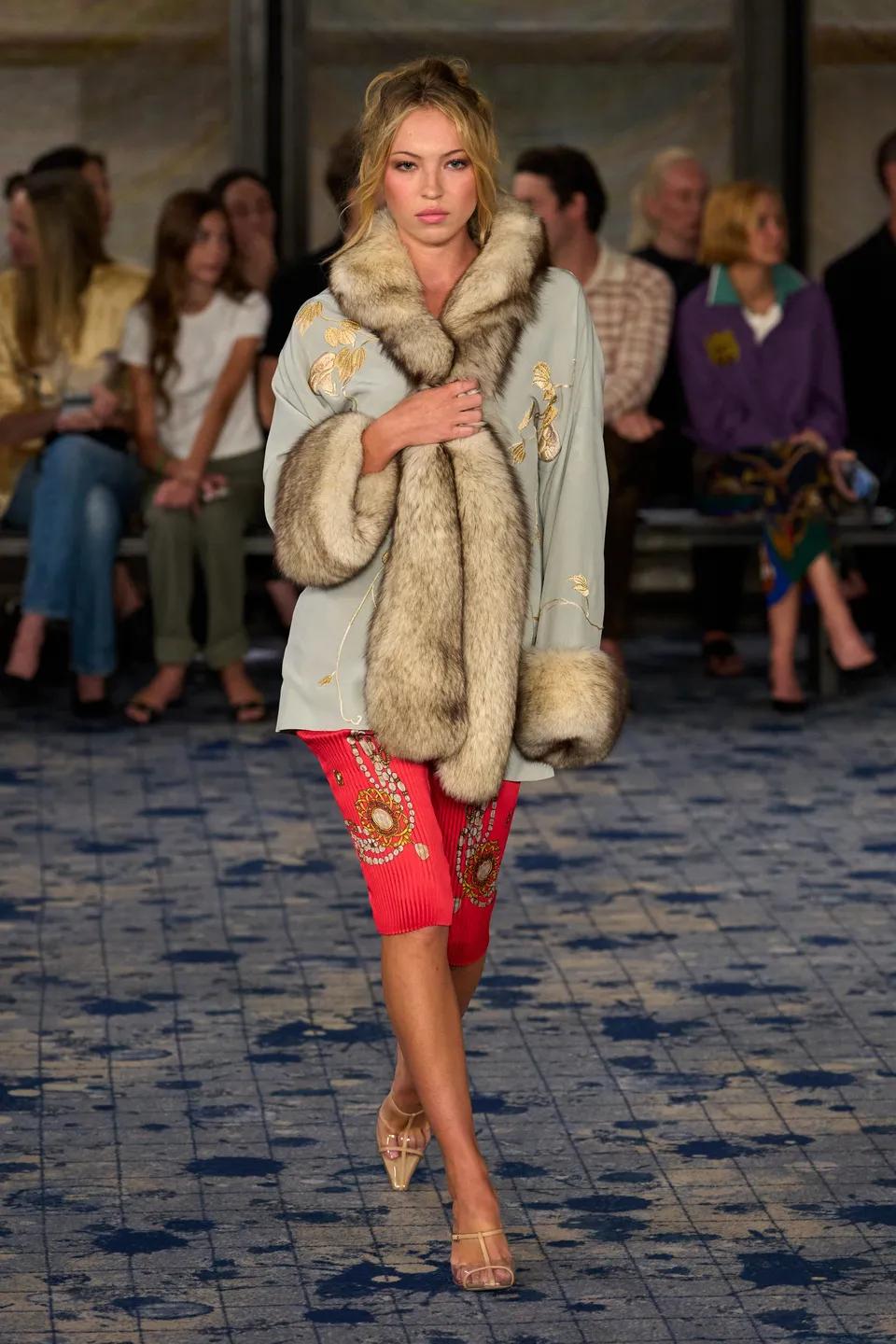 Conner Ives SS27 1