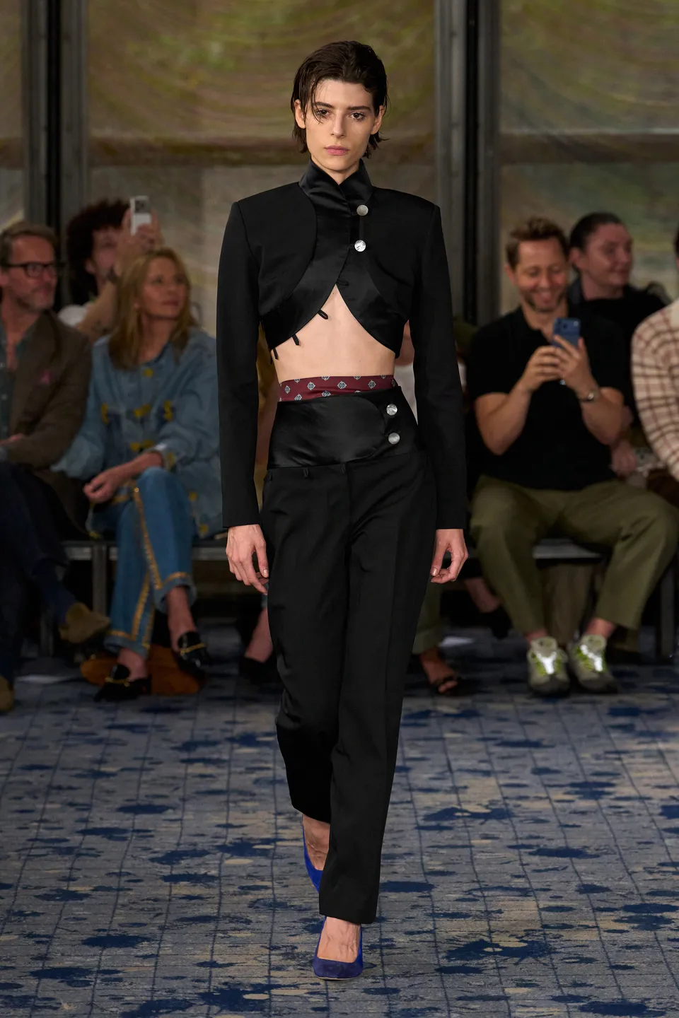 Conner Ives SS27 5