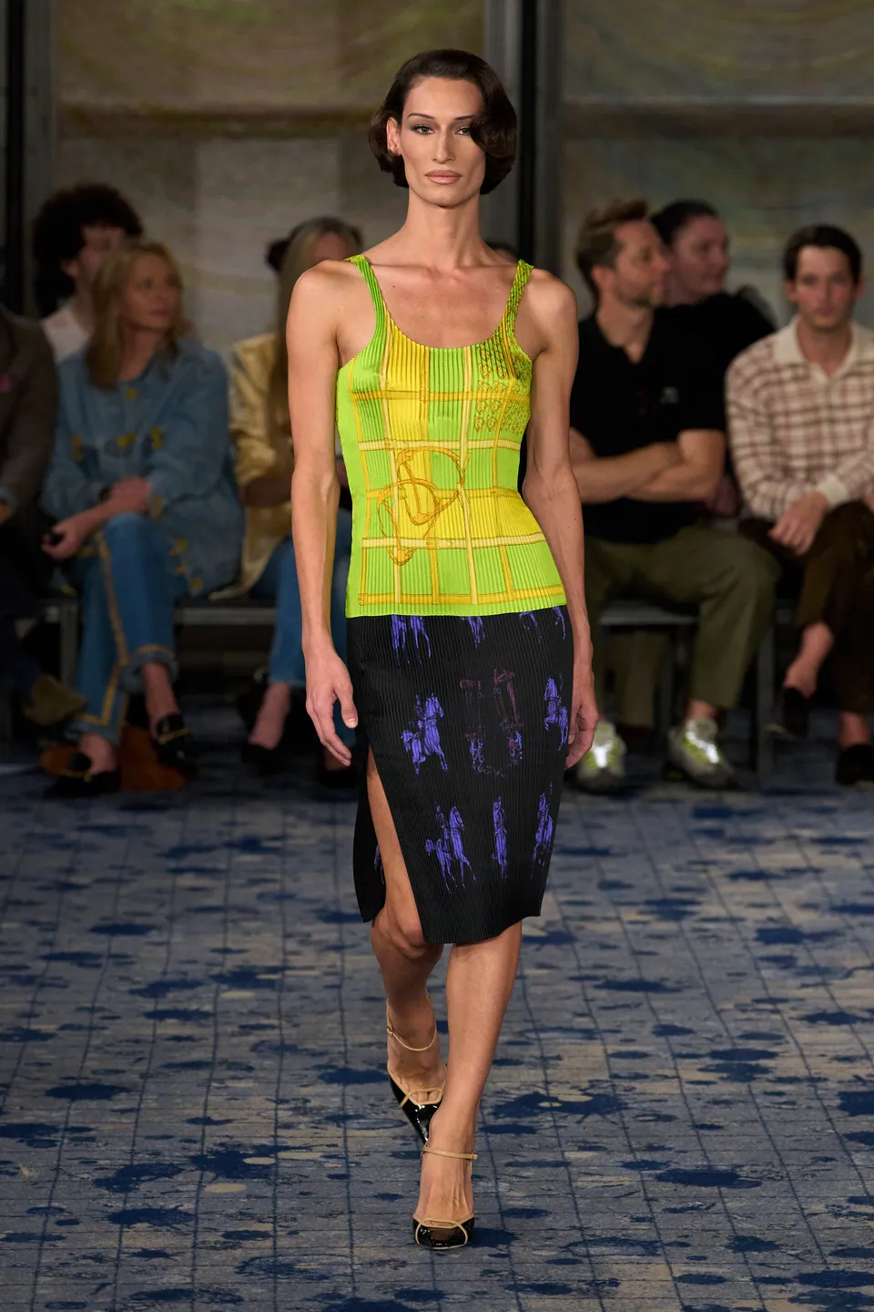 Conner Ives SS27 7